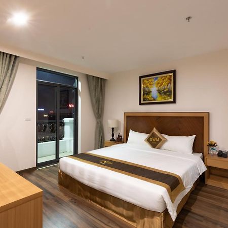 Bvm Hotel Ninh Bình Extérieur photo