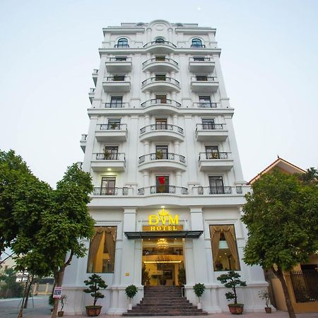 Bvm Hotel Ninh Bình Extérieur photo