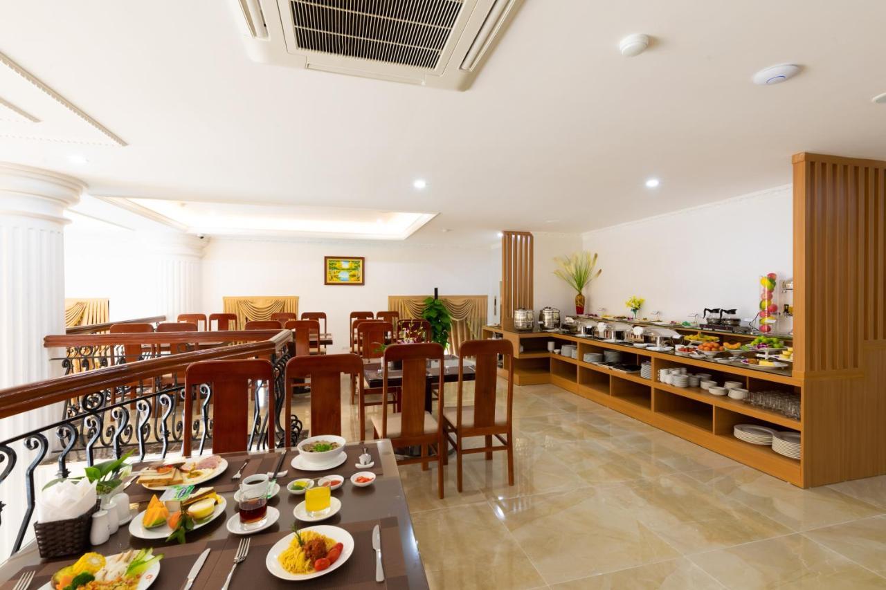 Bvm Hotel Ninh Bình Extérieur photo