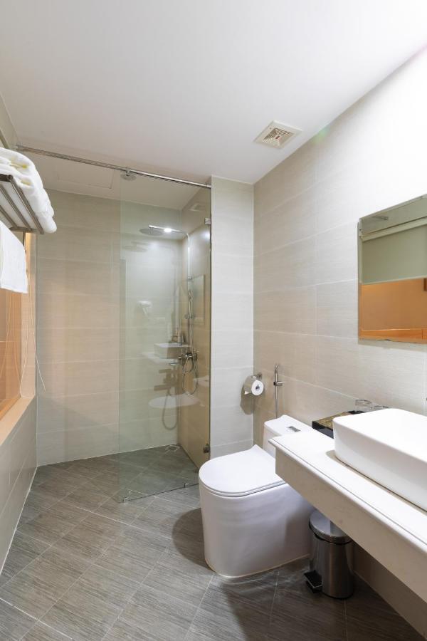 Bvm Hotel Ninh Bình Extérieur photo