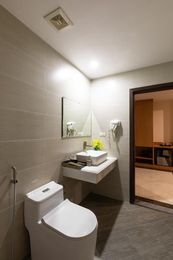 Bvm Hotel Ninh Bình Extérieur photo